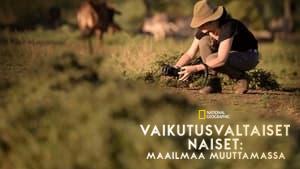 Women of Impact: Changing the World