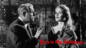 Love Is My Profession