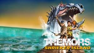 Tremors: Shrieker Island