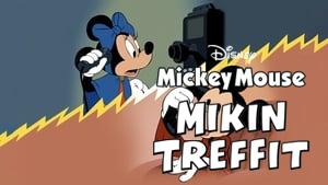 Mickey's Delayed Date