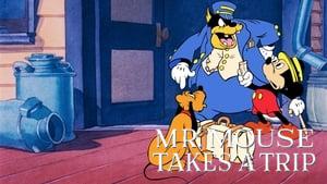 Mr. Mouse Takes a Trip