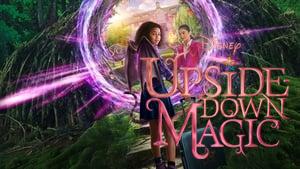Upside-Down Magic