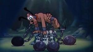 Pluto's Judgement Day