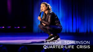 Taylor Tomlinson: Quarter-Life Crisis
