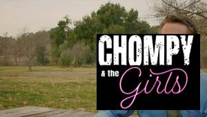 Chompy & the Girls