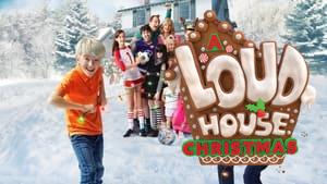 A Loud House Christmas