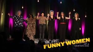 More Funny Women of a Certain Age