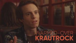 Warmed-Over Krautrock