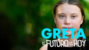 Greta Thunberg: The Voice of the Future