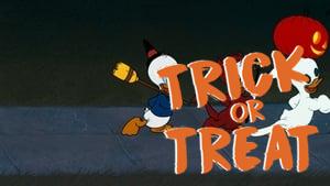 Trick or Treat