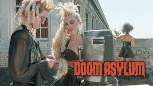 Doom Asylum