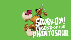Scooby-Doo! Legend of the Phantosaur
