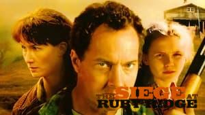 The Siege at Ruby Ridge