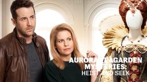 Aurora Teagarden Mysteries: Heist and Seek