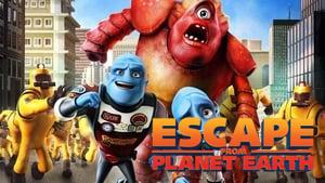 Escape from Planet Earth