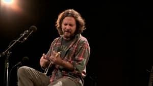 Eddie Vedder: Water on the Road