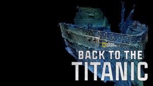 Back to the Titanic