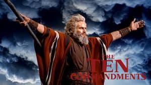 The Ten Commandments