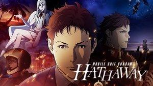 Mobile Suit Gundam Hathaway