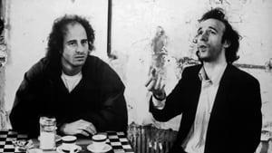 Coffee and Cigarettes