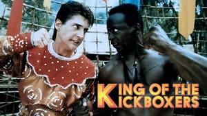 The King of the Kickboxers