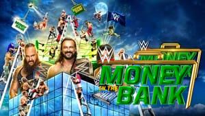 WWE Money in the Bank 2020