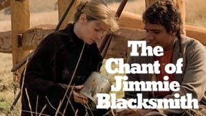 The Chant of Jimmie Blacksmith