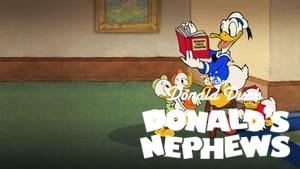 Donald's Nephews