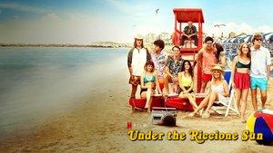 Under the Riccione Sun