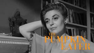 The Pumpkin Eater