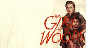 The Girl in the Woods