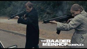 The Baader Meinhof Complex