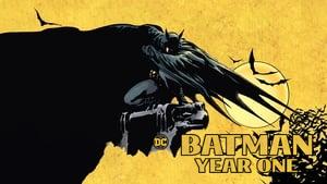 Batman: Year One