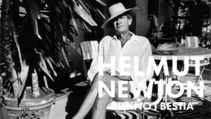 Helmut Newton: The Bad and the Beautiful
