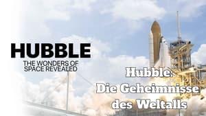 Hubble: The Wonders of Space Revealed