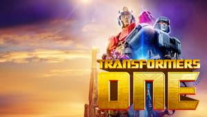 Transformers One