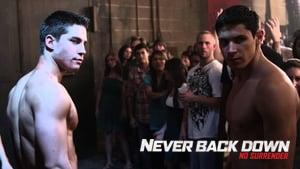 Never Back Down 2: The Beatdown