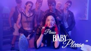 Please Baby Please