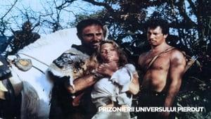 Prisoners of the Lost Universe