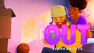Out