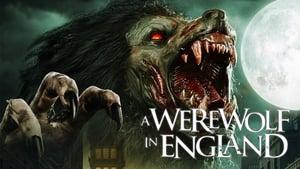 A Werewolf in England