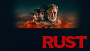 Rust