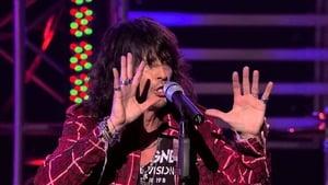 Foreigner - Rockin' at the Ryman