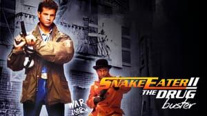 Snake Eater II: The Drug Buster