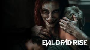 Evil Dead Rise