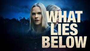 What Lies Below