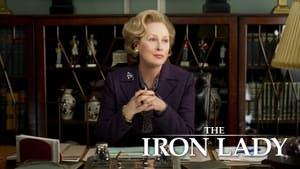 The Iron Lady