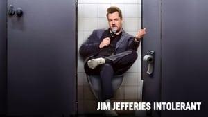 Jim Jefferies: Intolerant