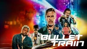 Bullet Train