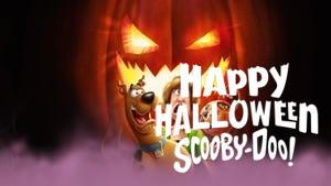 Happy Halloween, Scooby-Doo!